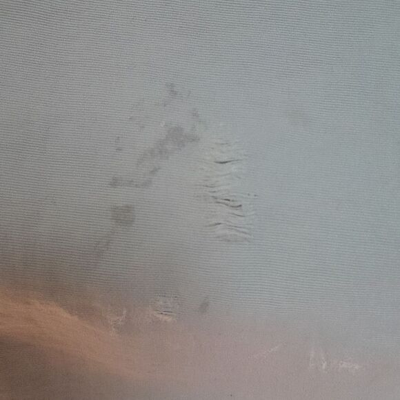 Unisex North Face Convertible Pants..."as is"... - Picture 4 of 6